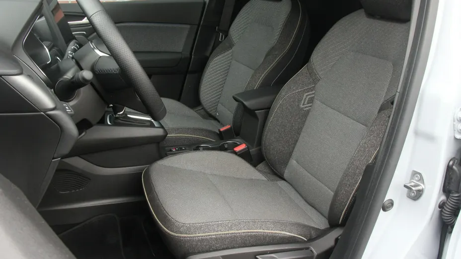 RENAULT Captur -