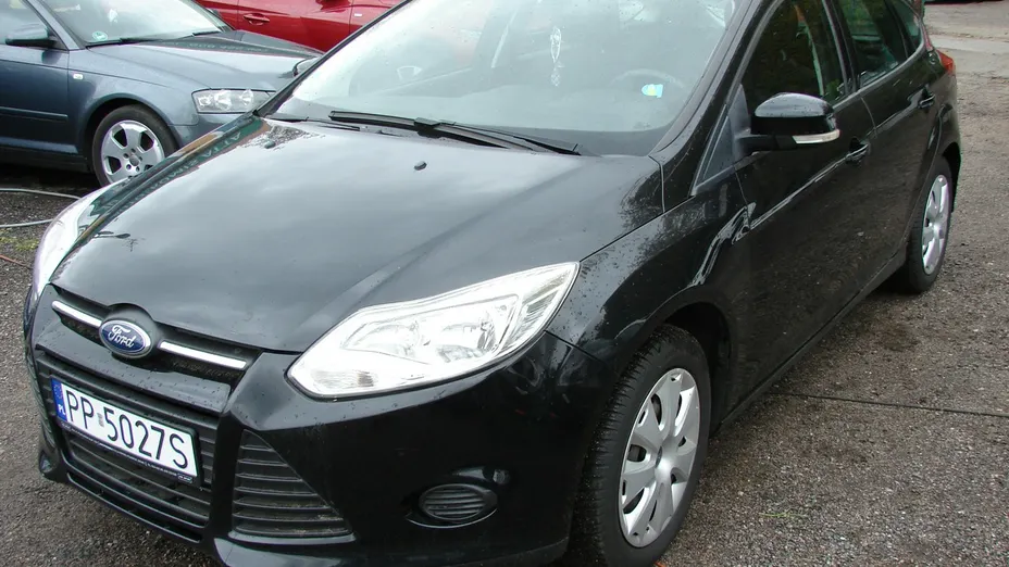 FORD Focus -