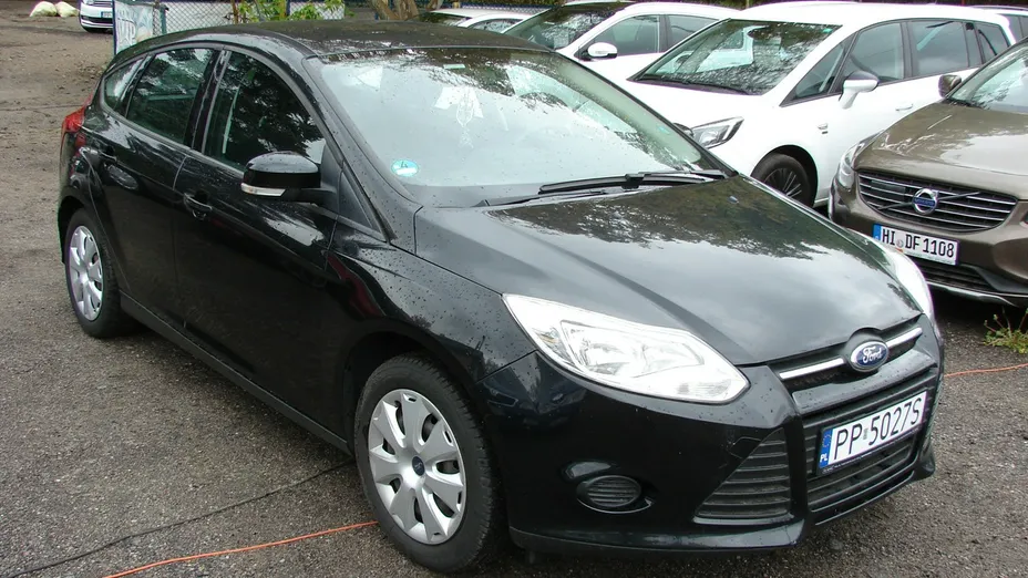 FORD Focus -