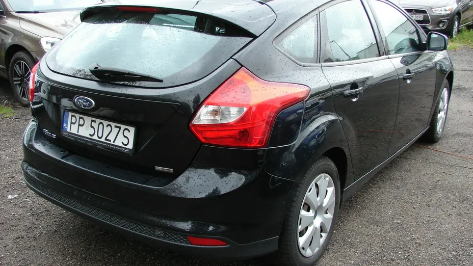 FORD Focus -