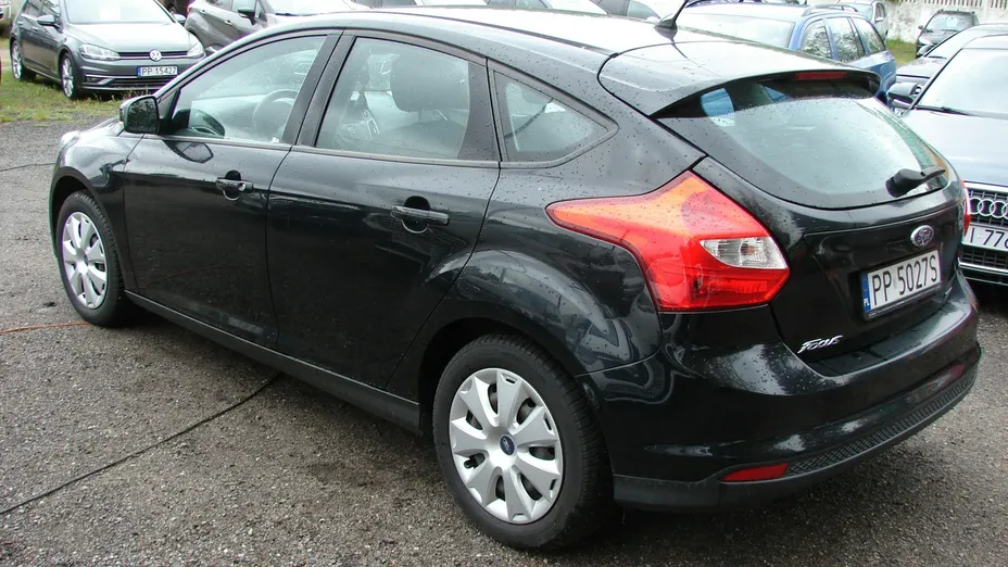 FORD Focus -