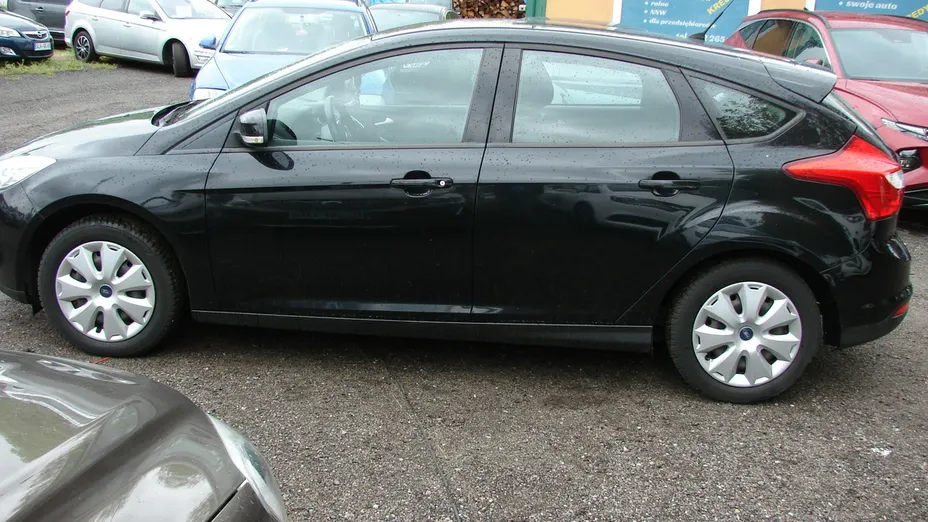 FORD Focus -