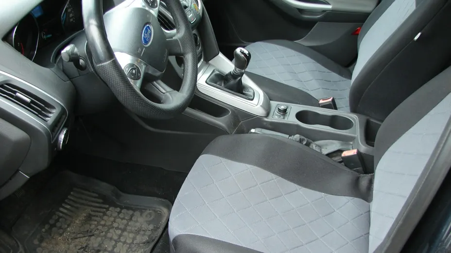 FORD Focus -
