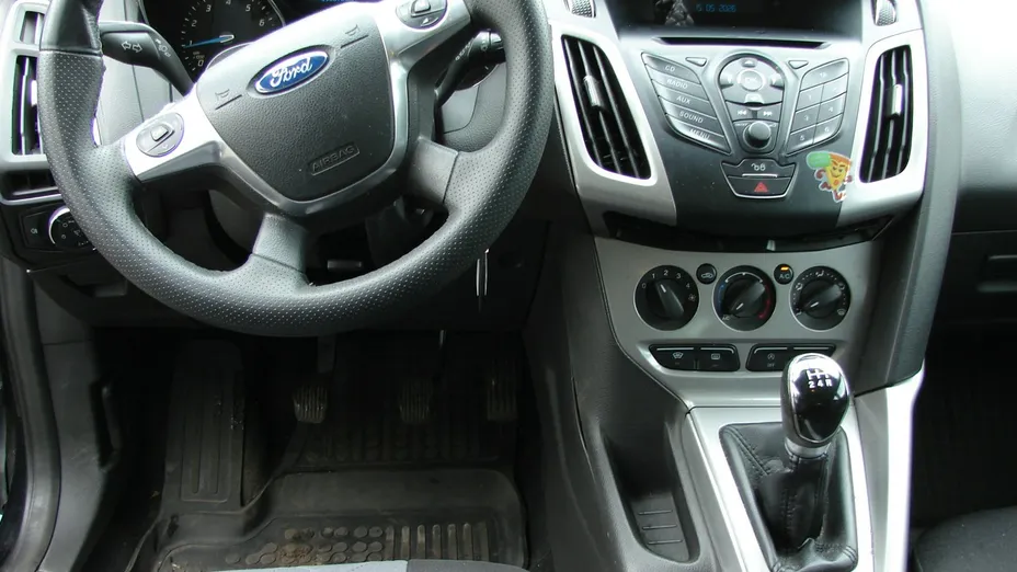 FORD Focus -