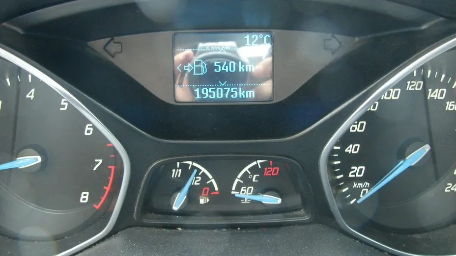 FORD Focus -
