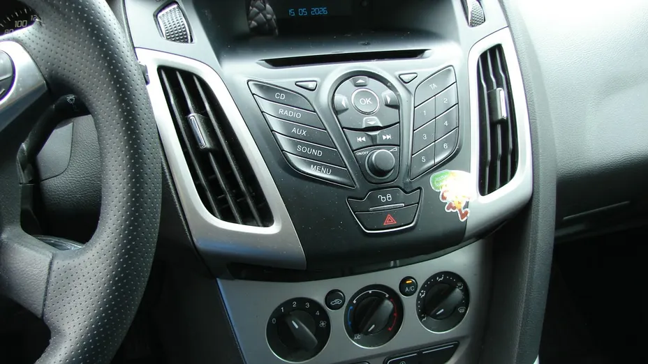 FORD Focus -
