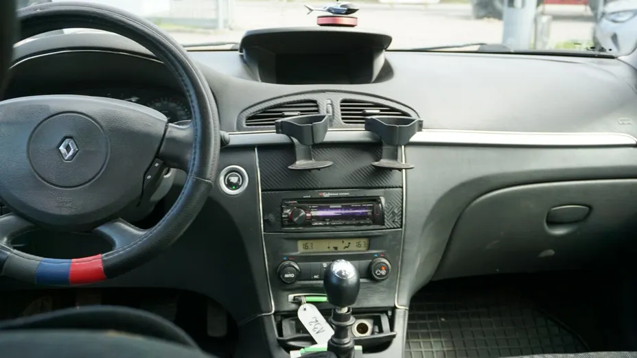 RENAULT Laguna -