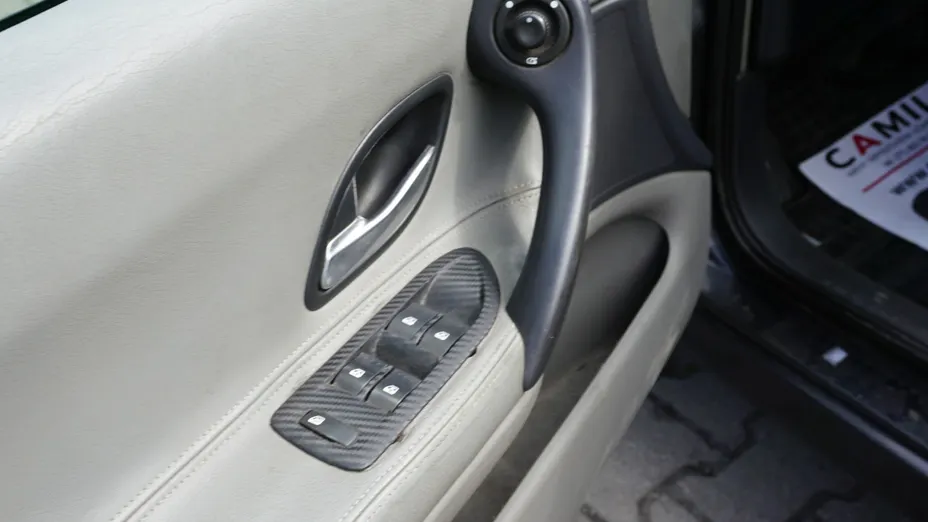 RENAULT Laguna -