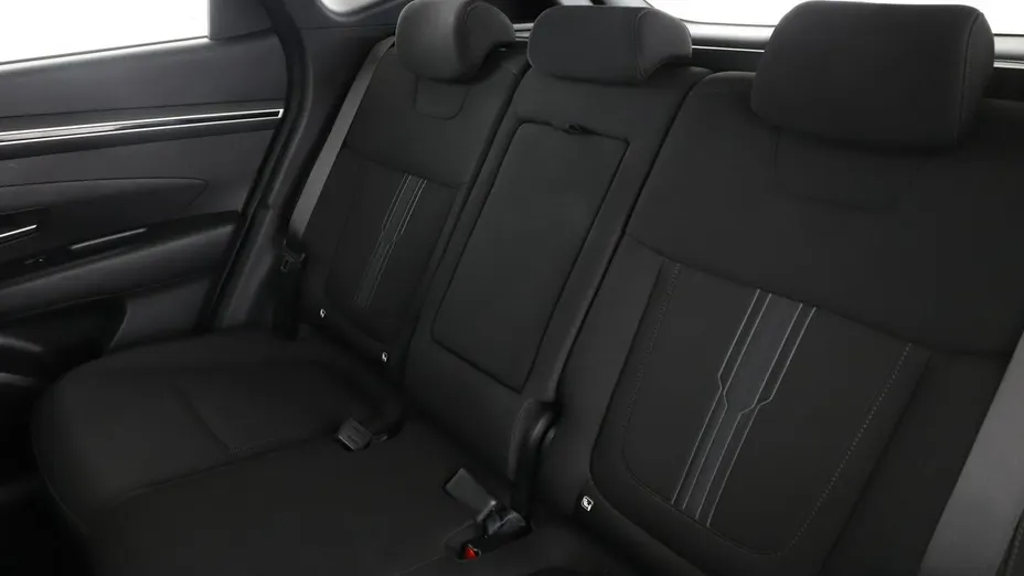 HYUNDAI Tucson -
