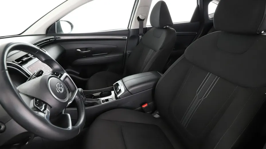 HYUNDAI Tucson -