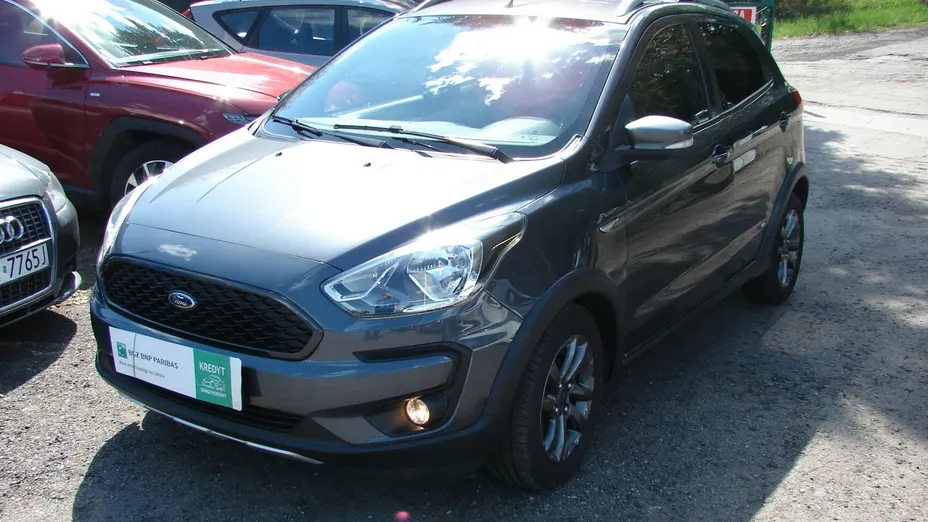 KIA Rio -