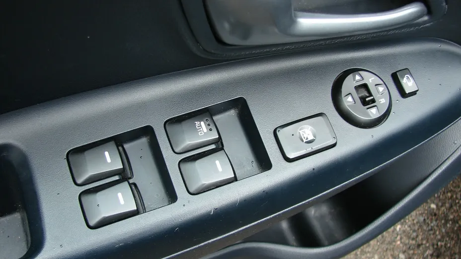 KIA Rio -