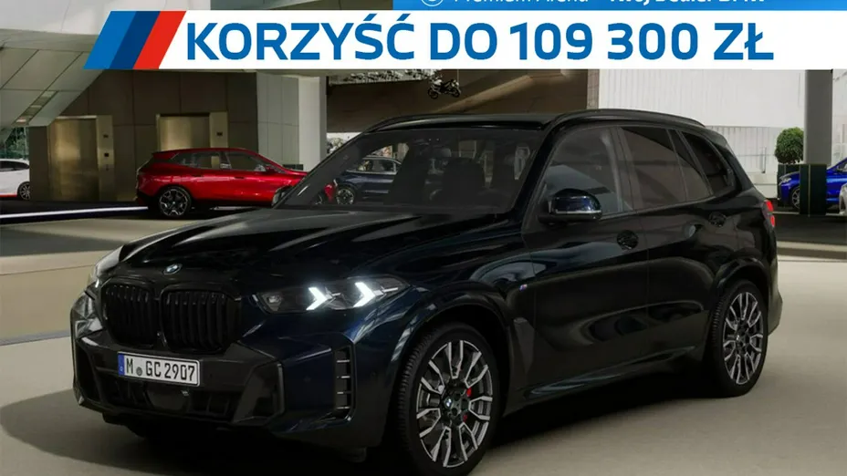 BMW X5 -