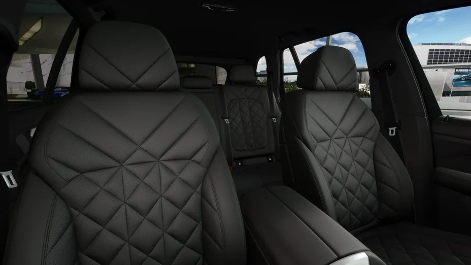 BMW X5 -