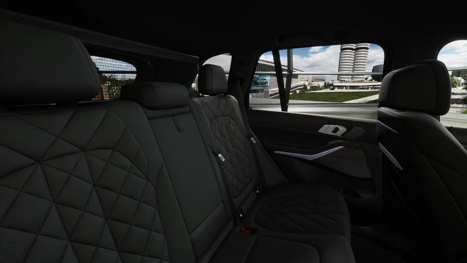 BMW X5 -