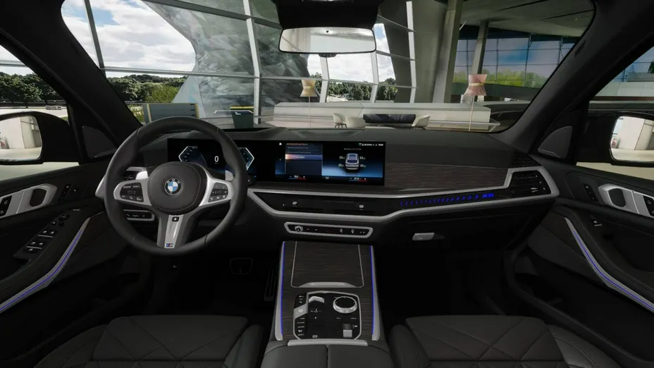 BMW X5 -