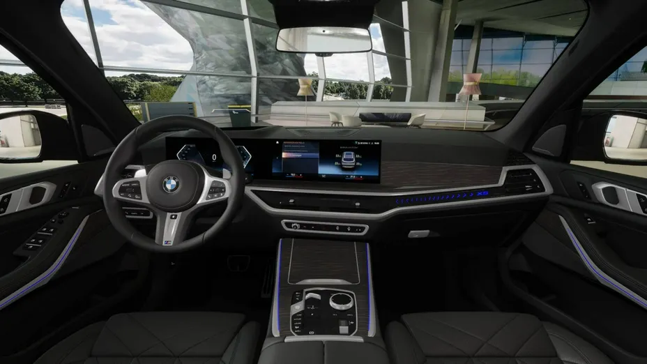 BMW X5 -