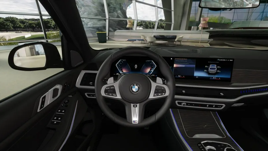 BMW X5 -