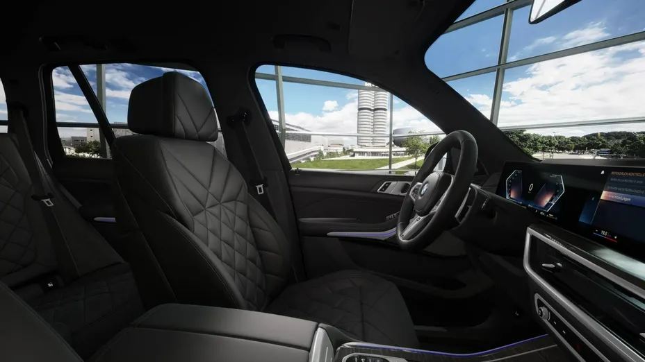 BMW X5 -