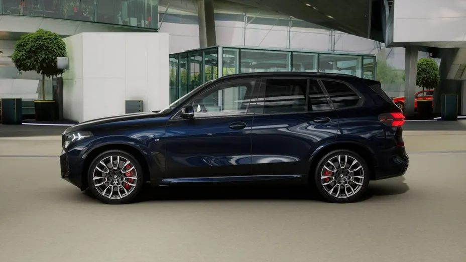 BMW X5 -