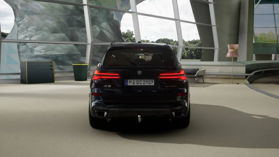BMW X5 -