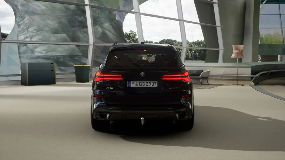 BMW X5 -