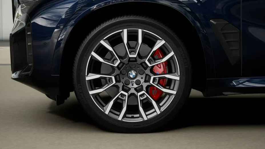 BMW X5 -