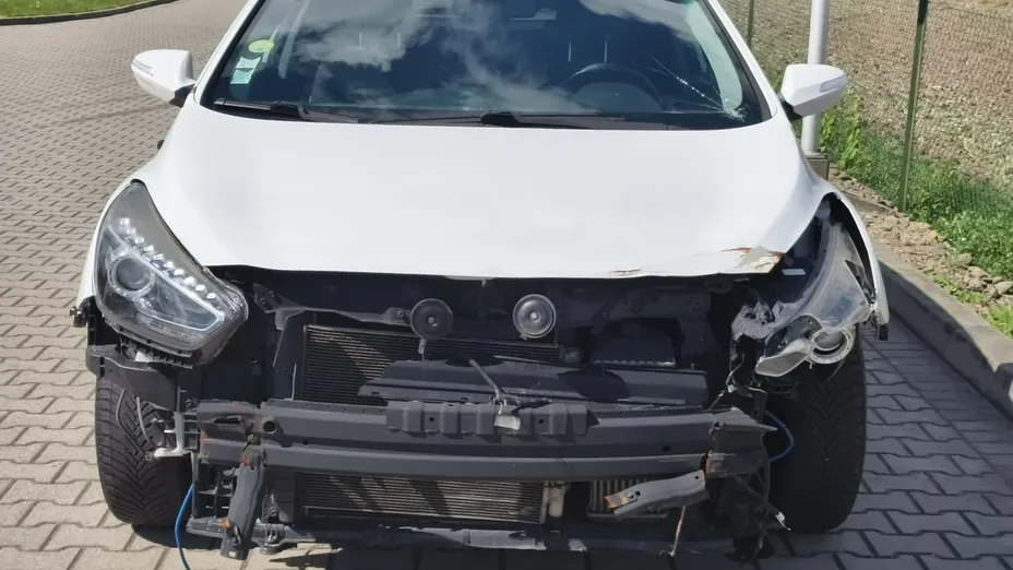 HYUNDAI i40 -