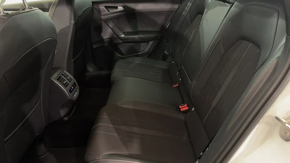 CUPRA Formentor -