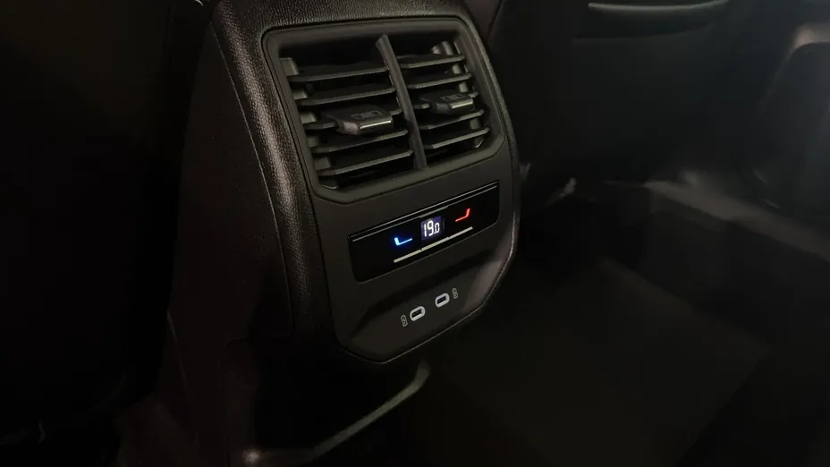 CUPRA Formentor -