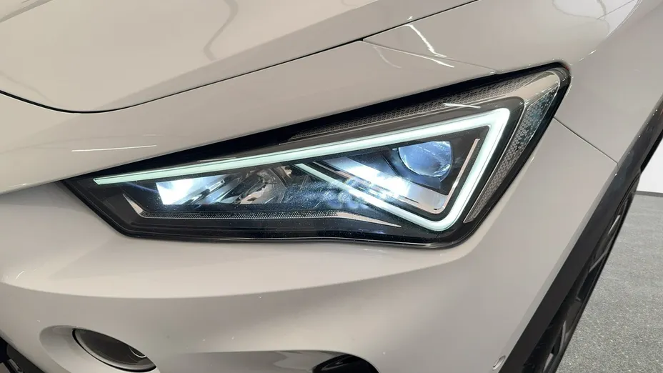 CUPRA Formentor -