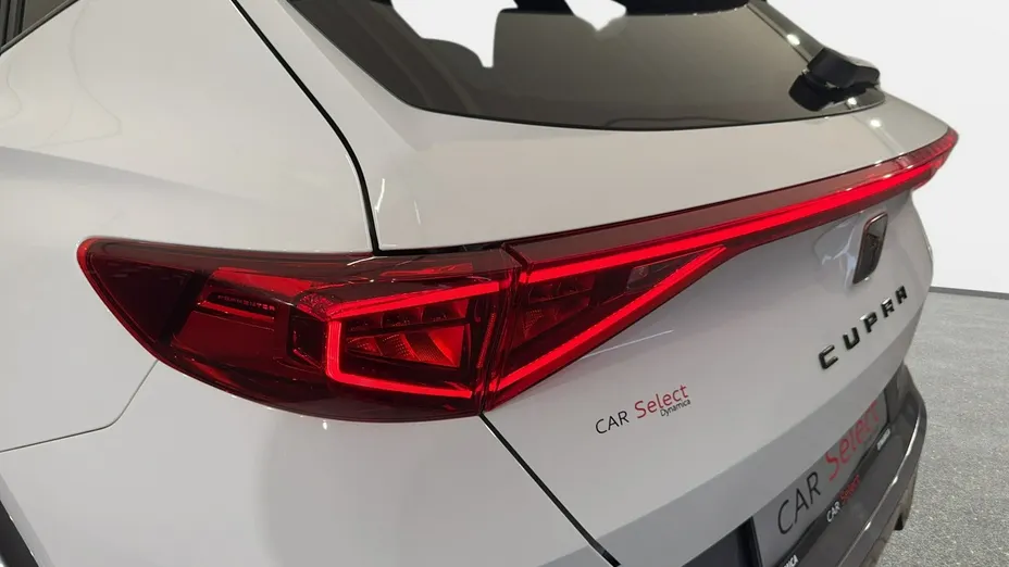 CUPRA Formentor -
