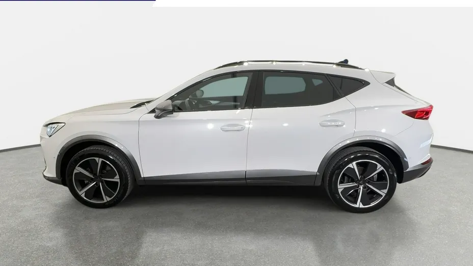 CUPRA Formentor -