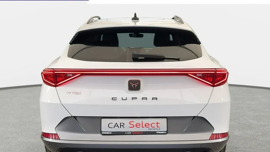 CUPRA Formentor -