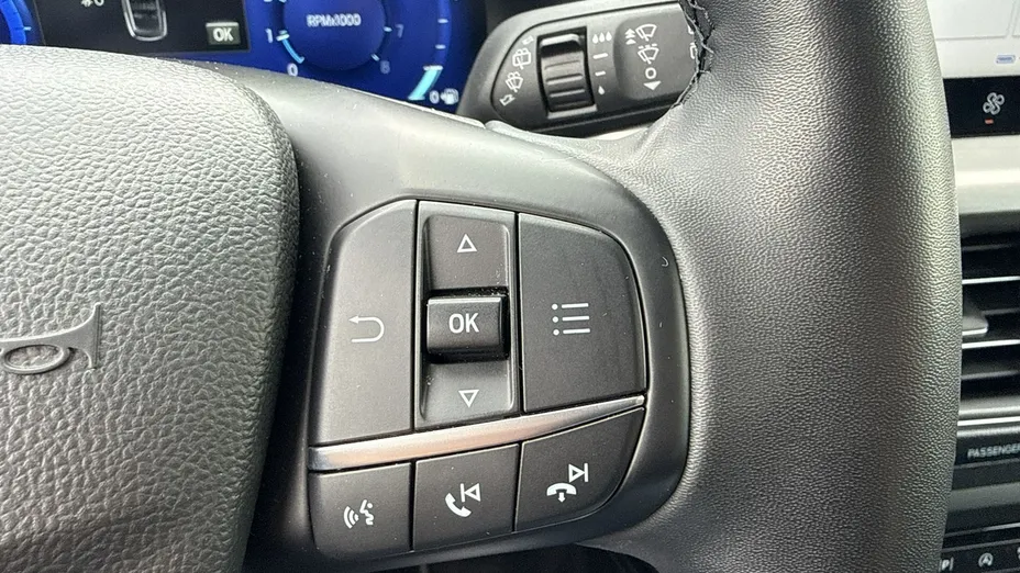 FORD Focus -