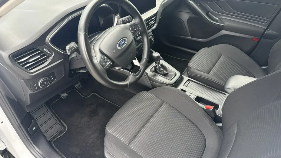 FORD Focus -