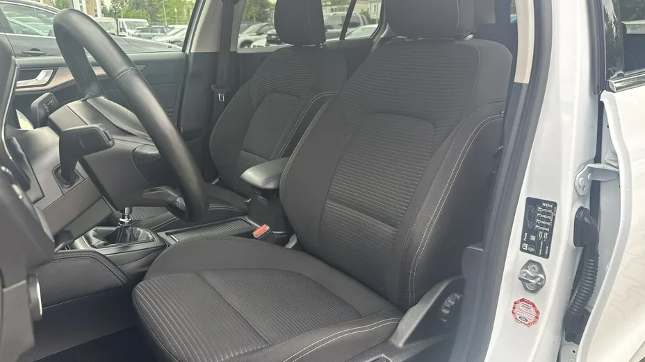 FORD Focus -