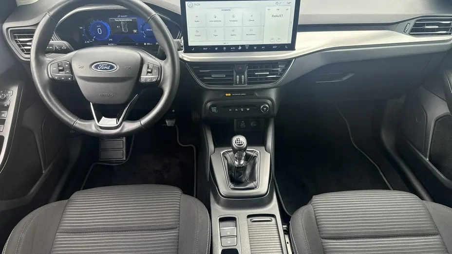 FORD Focus -