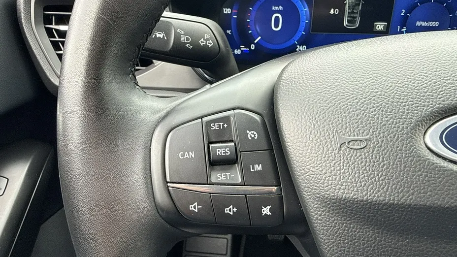 FORD Focus -