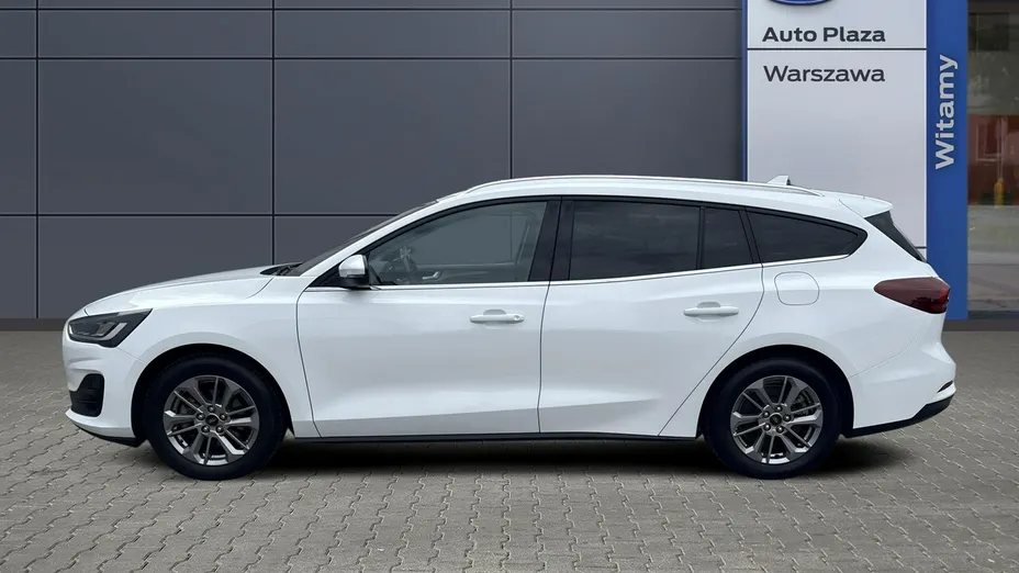 FORD Focus -