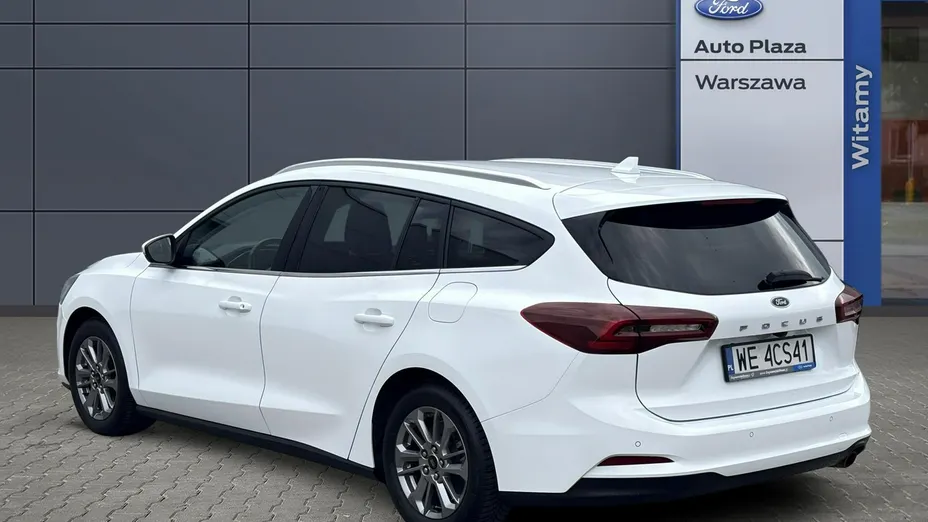 FORD Focus -