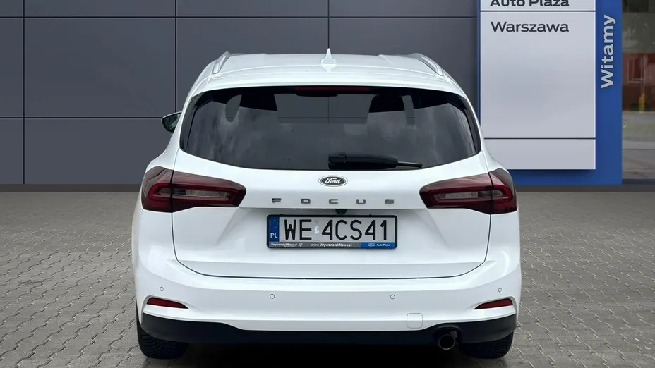 FORD Focus -