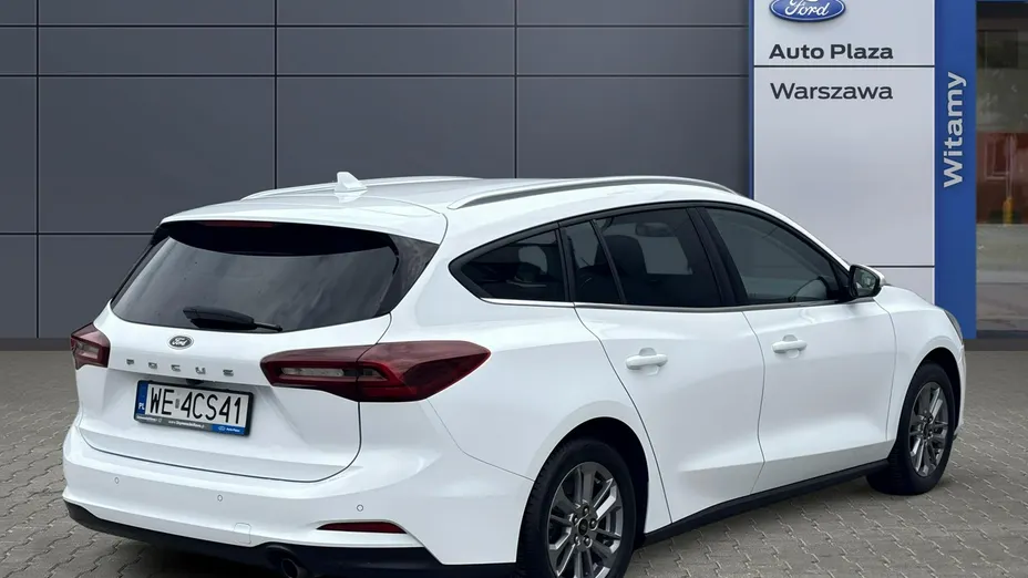 FORD Focus -