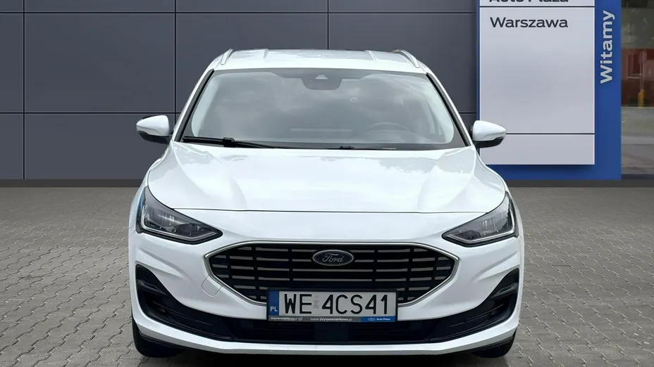 FORD Focus -