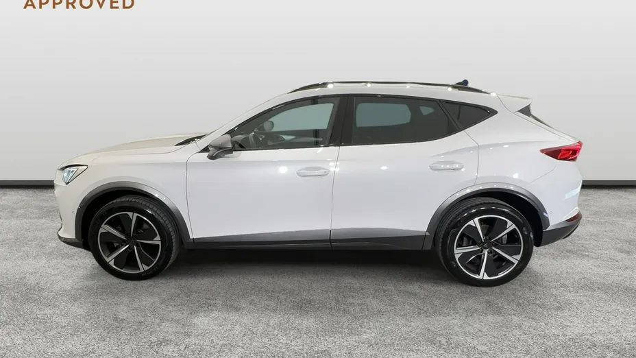 CUPRA Formentor -