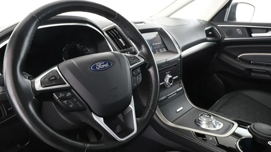 FORD S-MAX -