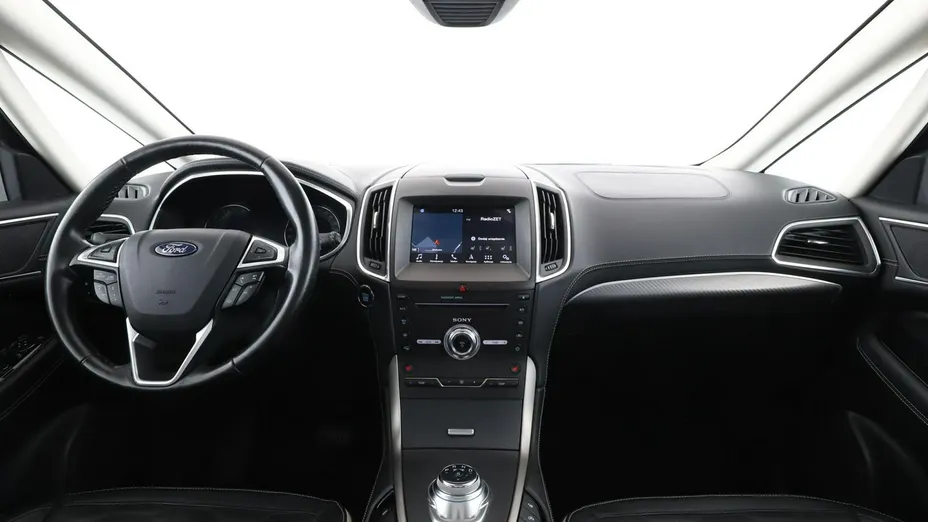 FORD S-MAX -