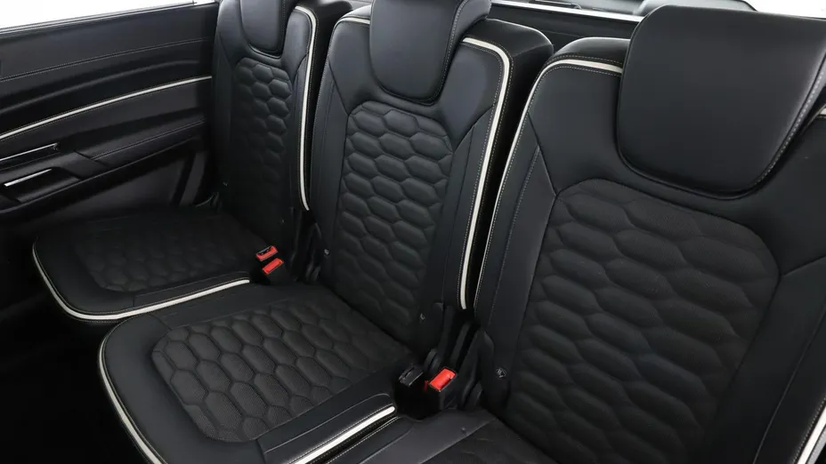 FORD S-MAX -