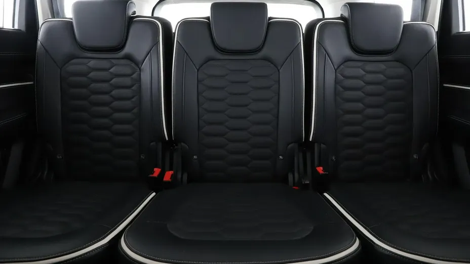 FORD S-MAX -