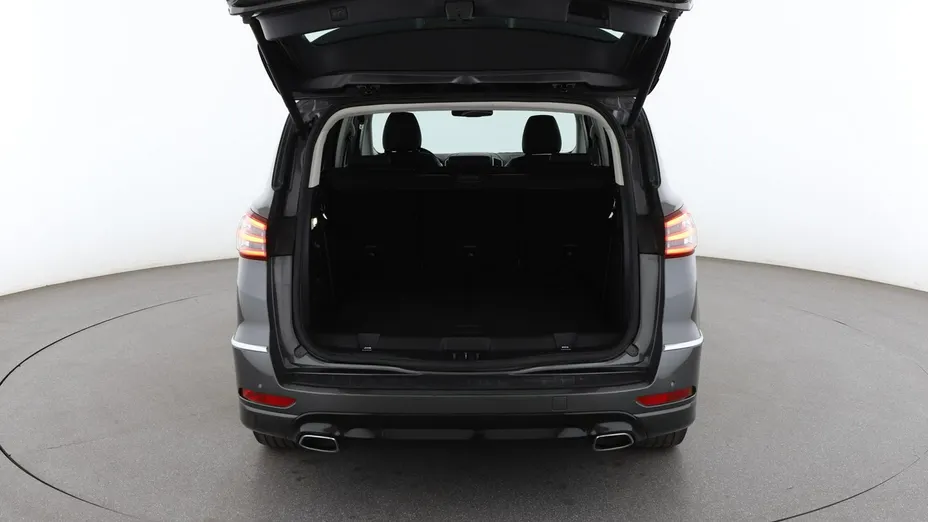 FORD S-MAX -